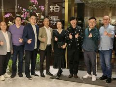 -北京泰富酒店-柏景轩中餐厅