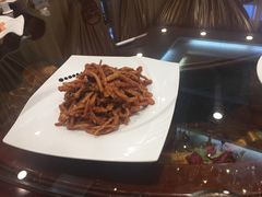 -裕德隆清真饭庄·天津特色菜(东丽店)