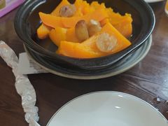 -李东农庄(中南百草园地标店)