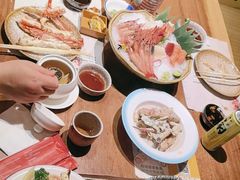 -耕海蟹将军(万象城店)