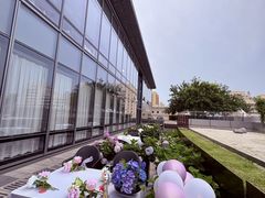 -悦融·京鲁菜·露台花园(安定门店)