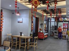 -王阿盖手工小吃(环城西路店)
