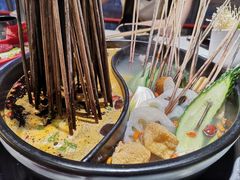 -小郡肝串串(解放碑店)