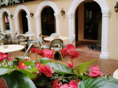 -玫瑰厅上海菜(兴国路店)