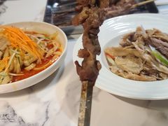 -贯贯吉·清真餐厅(浙江中路店)