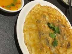 潮州蚝烙-潮堂 · 潮州菜(国贸商城店)