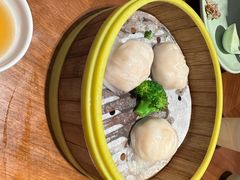 -蝴蝶里·粤菜·点心(龙湖杭州金沙天街店)
