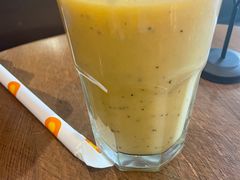 -Wagas(凤凰汇店)