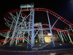 -横店影视城梦幻谷园区