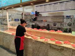 -梁家大院•农家菜(昆山会展中心店)