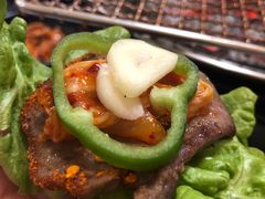 -九田家黑牛烤肉料理(郫都万达檬柏西路店)