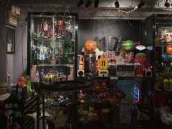 点击看大图 -MDZ STORE·TATTOO·耳饰