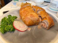 酥糯芋香鸭-莆田餐厅PUTIEN(深圳湾万象城家宴店)