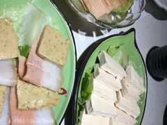 -一叶一世界•素食餐厅(环球中心店)