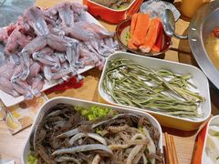 -铭记蛙小仙·活蛙畅享(CBD万达广场店)