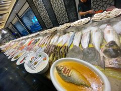 -健眺小海鲜(临海后山店)