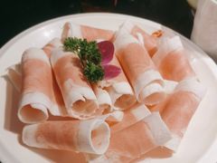 -重庆德庄火锅(体育中心店)