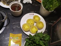 -吉布鲁牛排海鲜自助(荷塘白云时代广场店)