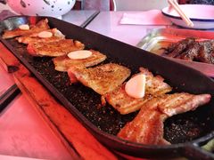 -春麗吃飯公司(工体店)