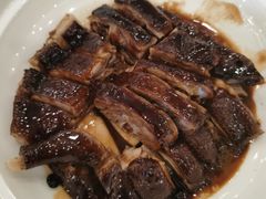 碌鹅-顺风山庄(水濂山店)