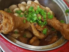 -曹家小厨(贵阳路店)