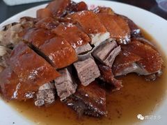 -黄连大头华烧鹅店(大良店)