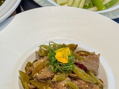 -秦月轩·陕西家乡菜(阜成路·五棵松店)