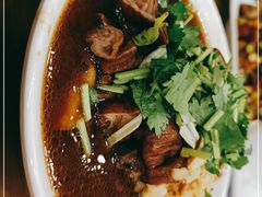 -北京小肠陈饭庄(方庄店)