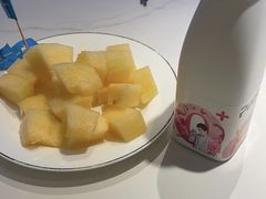 -阿里疆Alijiang·丝路美食·异域风情·清真(长楹天街店)
