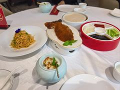 -满堂·烤鸭店·北京菜(鼓楼店)