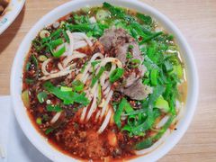 -肖家客饸饹面(郑州总店)