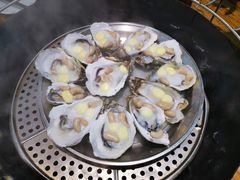 -飞尝蚝·顺德菜·鱼生(顺德总店)