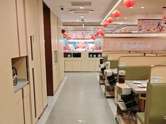 -海底捞火锅(苏宁广场店)