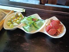 -青藤茶馆(南山路店)
