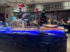 -烟台百纳瑞汀酒店