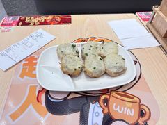 -小杨生煎(深圳岗厦北店)