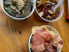 -胖金妹鸡豆凉粉店