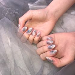 -森日式美甲沙龙MORI NAIL总店