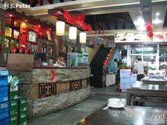 -一块豆腐(海滨中路店)