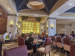 大堂-茵特拉根酒店·西餐厅