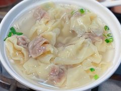 -奇芳阁·百年清真南京菜(夫子庙店)