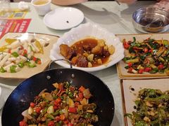 -业华湘·特色菜