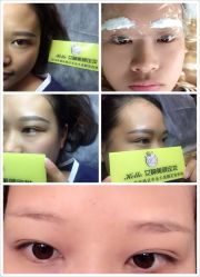 -Face Score美甲美睫皮肤管理