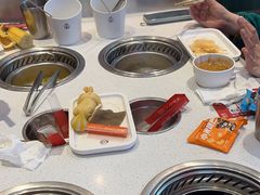-龍歌自助小火锅(李沧顺和汇店)