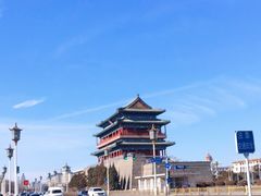 -前门(地铁站)