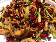 -大胡同天津菜·海肠捞饭·津门皮皮虾锅贴一绝(西姜井店)
