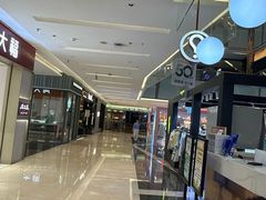 -福田卓悦INTOWN购物中心