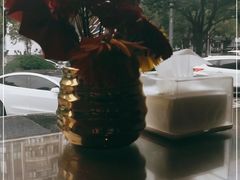 -皇后餐厅-煲仔·小菜·打边炉(古北店)