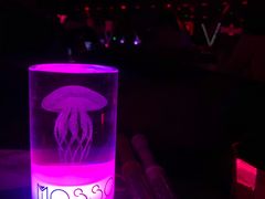 -MOSSO音乐酒吧·live house(南京旗舰店)