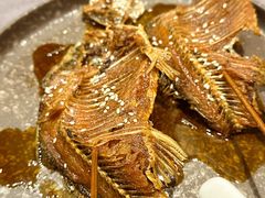 -金哥私房菜馆(张府园总店)